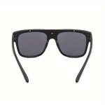 Men's retro sunglasses, men's leisure business outdoor sports party vacation travel driving fishing supplies, photo props, gift gifts