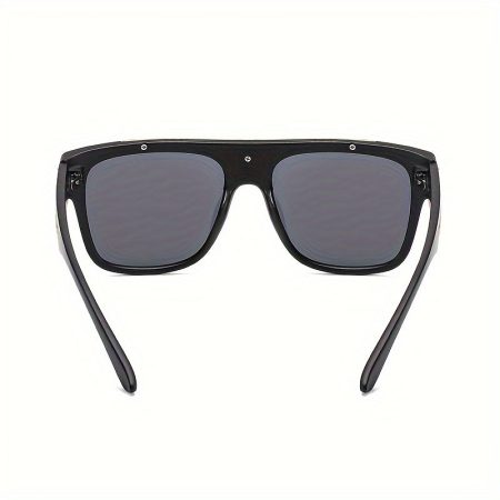 Men's retro sunglasses, men's leisure business outdoor sports party vacation travel driving fishing supplies, photo props, gift gifts