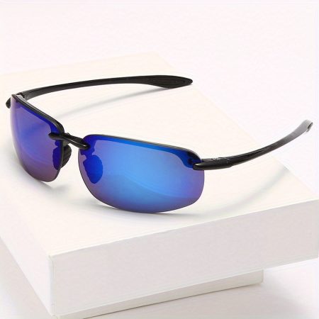 Maui Jim Polarized Pilot Fashion Sunglasses - Suitable for sports, fishing, golf, surfing and driving