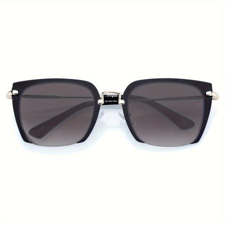 Fashion Sunglasses with polarized coating 100% UV protection Lens for Men Classic style